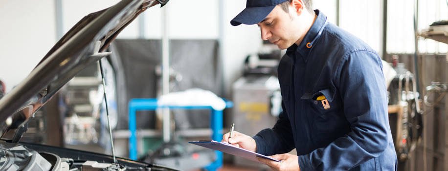 Security Solutions for Automotive Centers in Lubbock, TX