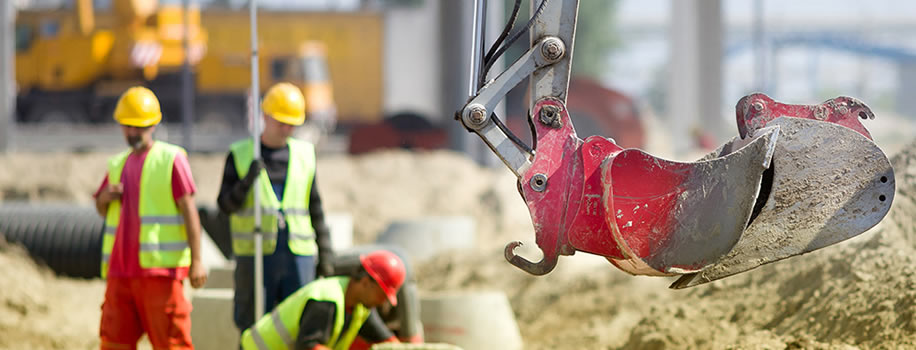 Security Solutions for Construction Site Lubbock, TX