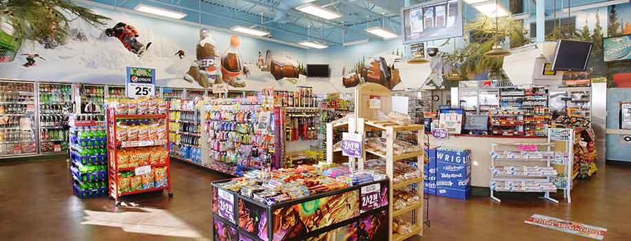 Security Solutions for Convenience Stores Lubbock, TX