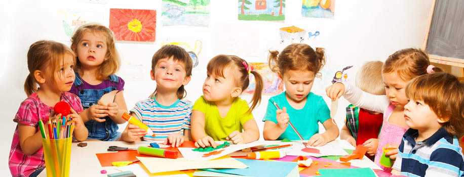 Security Solutions for Daycares Lubbock, TX