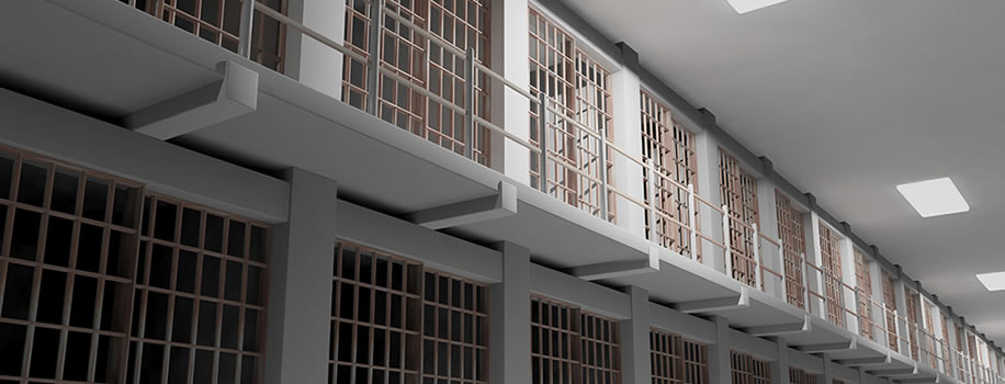Security Solutions for Correctional Facility Lubbock, TX