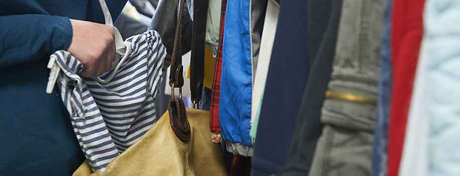 Security Solutions for retail in Austin, TX
