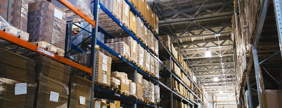 Security Solutions for Warehouses in Lubbock, TX